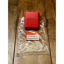 For Honda NEW Genuine HONDA Air Filter Cover FG100 GX22 GX31 WX10 17231-ZM3-010ZC OEM