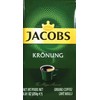Jacobs Kronung Ground Filter Coffee 250 Gram / 8.81 Ounce (Pack of 4)