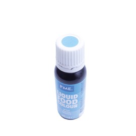 PME Food Colouring - Sky Blue 25 g