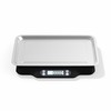 Helsevesen Little Animal Precision Scale(30kg/2g; 66lb/0.1oz), Digital Portion Control Scale,