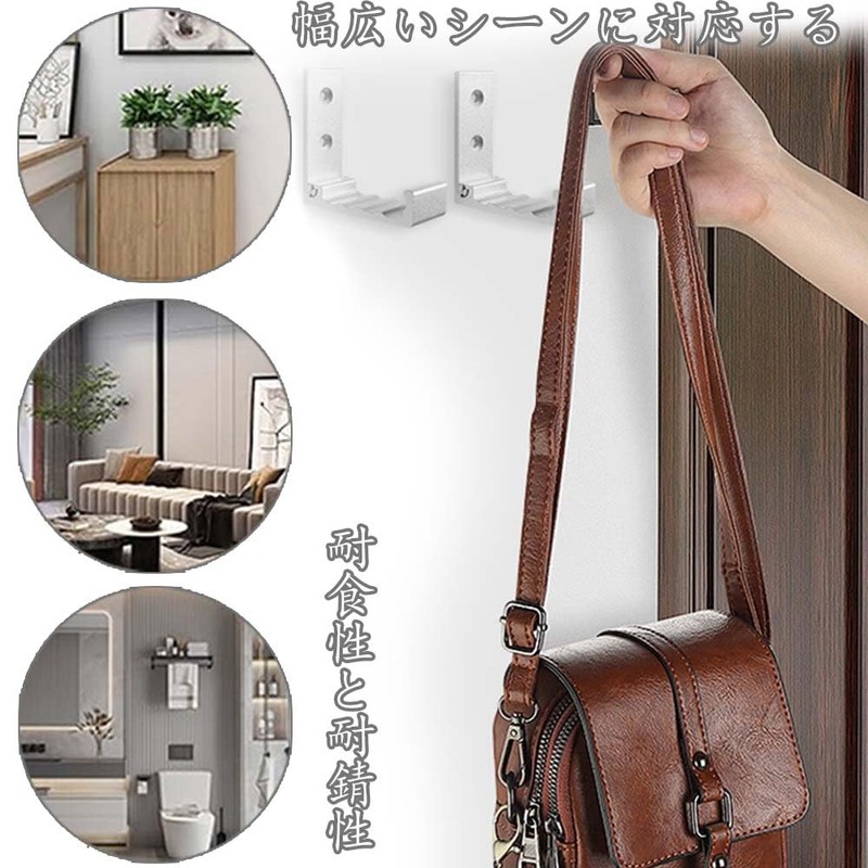 Foldable Wall Hook Wall Hanging Hook Foldable Hook Bath Kitchen