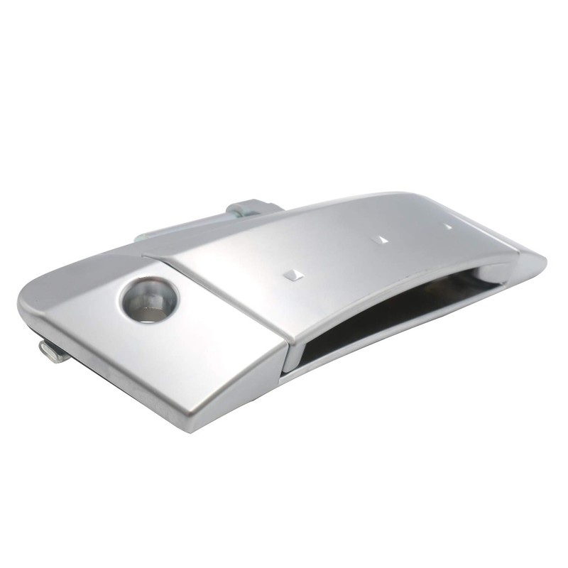 APPERFiT Exterior Door Handle Left Driver Side for 350Z 2003