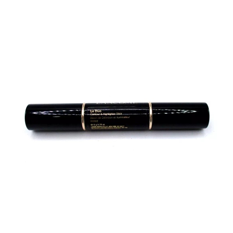Lancôme Lancome Le Duo Contour And Highlighter Stick ~ Bisque