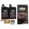 Sea-Doo BRP 779250 Seadoo 4T 5W-40 Full Synthetic Oil Change