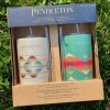 Pendleton PENDELTON 20oz Double Wall Stainless Steel Hot/Cold Tumbler 2-pack