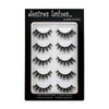 DESIRES LASHES By EMILYSTORES Natural Lashes 3D Layered Effect Fake-Mink
