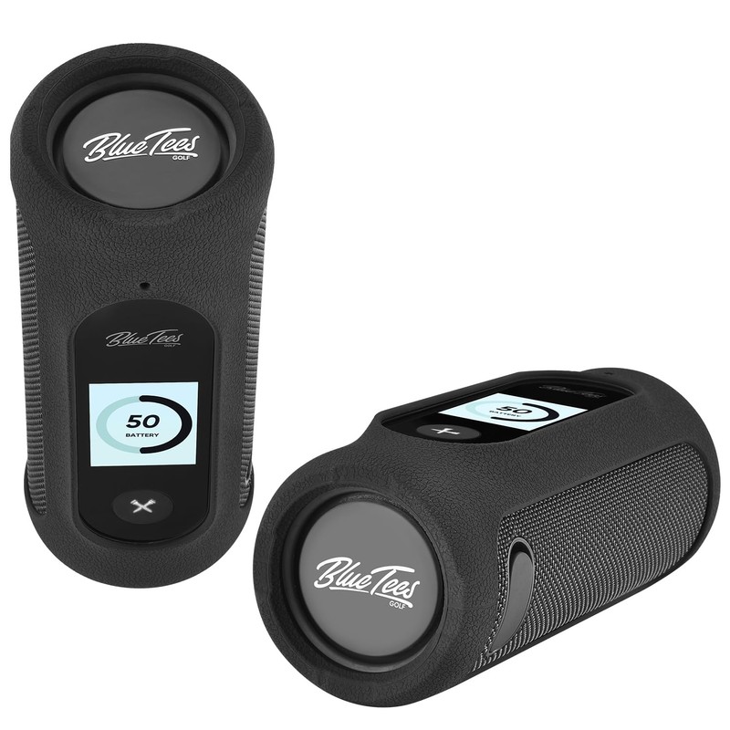 Silicone Case Cover Suitable for Blue Tees Golf Player+ GPS