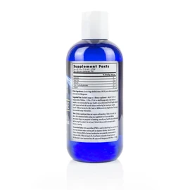Mother Earth Minerals - Manganese - 8 Ounce 96 Servings