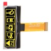 Organic Light Emitting Diode Display Module 2.23in 123x32 Resolution SSD1305
