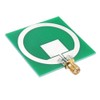 Byttlerom UWB - Ultra Wideband Antenna Pulse Antenna Operating Frequency