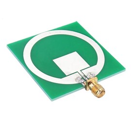 Byttlerom UWB - Ultra Wideband Antenna Pulse Antenna Operating Frequency 2.4-10.5G 1 Piece