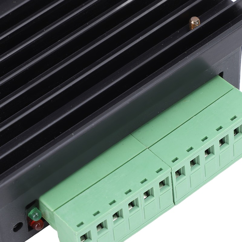 TB6600 4A DC9‑42V Stepper Motor Driver for 42 57 86