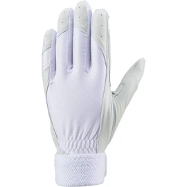ZETT BG263HS 1100 BG263HS Defensive Gloves for One-Handed High School Baseball Rules, Large Size (100.2 - 10.6 inches (26 - 27 cm)