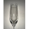 Mikasa Q77 Fluted Champagne Stephanie Wine or Water Glass by