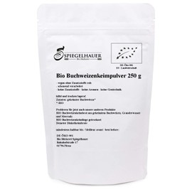 Organic Buckwheat Seeds Powder, , ,