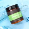 MELAO 250g Natural Shea Butter Oil Moisturizing Skin Repairing Wrinkle