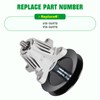 Youxmoto 918-06978 Deck Spindle Assembly 618-06978 Fit for 54" MTD/Cub