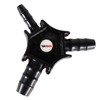 TekTools 16mm, 20mm & 25mm Pipe Reamer/Bevelling Reamer Plastic Calibrator