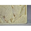 Bison Silicone Mold for SOAP Making, Candle, Resin,