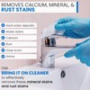 BRING IT ON! CLEANER Hard Water Stain Remover - Soap