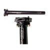 Thomson Masterpiece Bicycle Seatpost (Straight, 27.2X240 mm, Black)