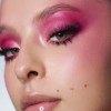 Rubor Adara Fushion Blush Marmoleado Tono Del Maquillaje 05 Behave