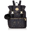 Kipling EXPERIENCE S Small Backpack in Golden Night
