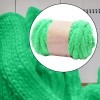Thick Chunky Yarn Weight Yarn Soft Giant Wool Yarn Green