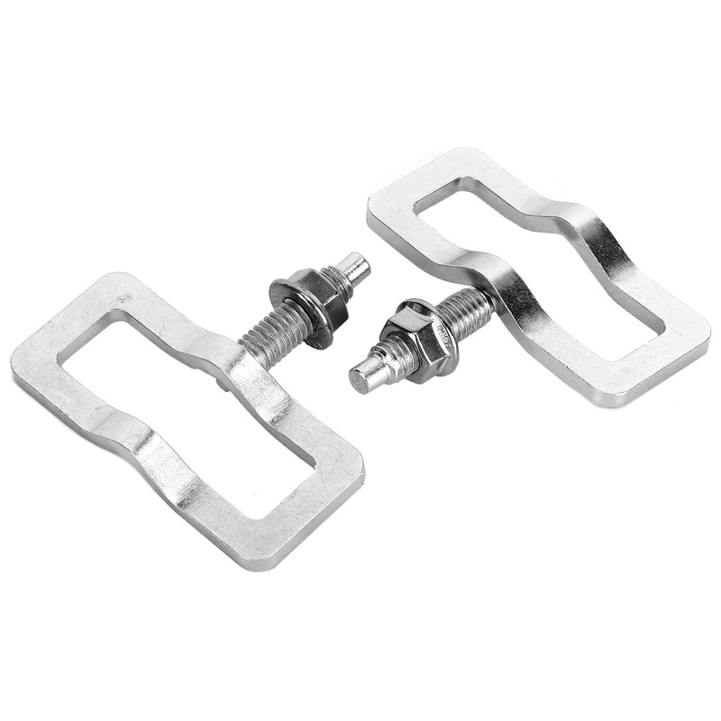 Exhaust Manifold Repairing Kit Gasket Nut Vehicle Maintenance Fit for