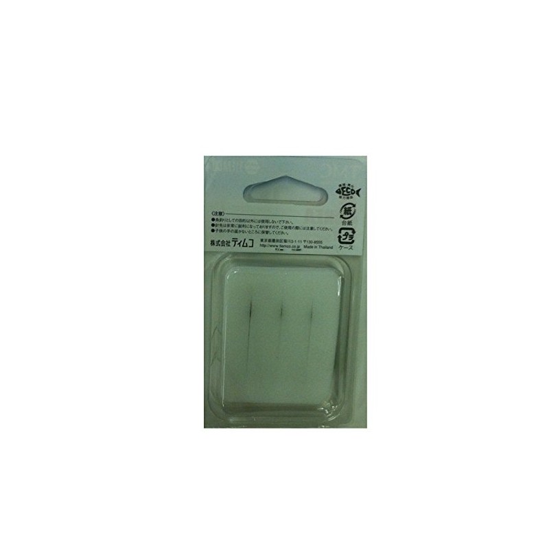 TIEMCO A-26 Set Area Maraboo #10