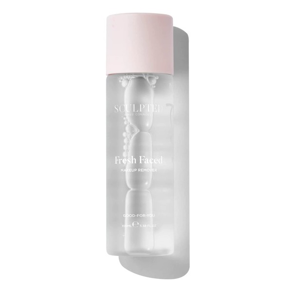 Fresh Faced Makeup Remover from Sculpted by Aimee - 100ml