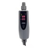 Ista Calentador Silicio Externo Ista Termostato Digital 500w Pez