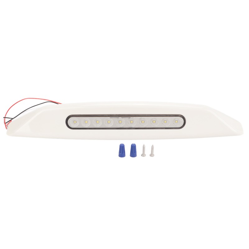 RV LED Porch Awning Light RV Exterior Interior Strip Lamp