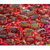 Jolly Rancher "AWESOME REDS " Flavored Hard Candy- BULK -HALF
