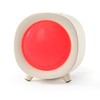 Sleep Sound Machine with 670nm Red Light, Warm Light, 20