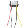 DC to DC 12V 9‑20V to 24V3A Boost Converter Waterproof