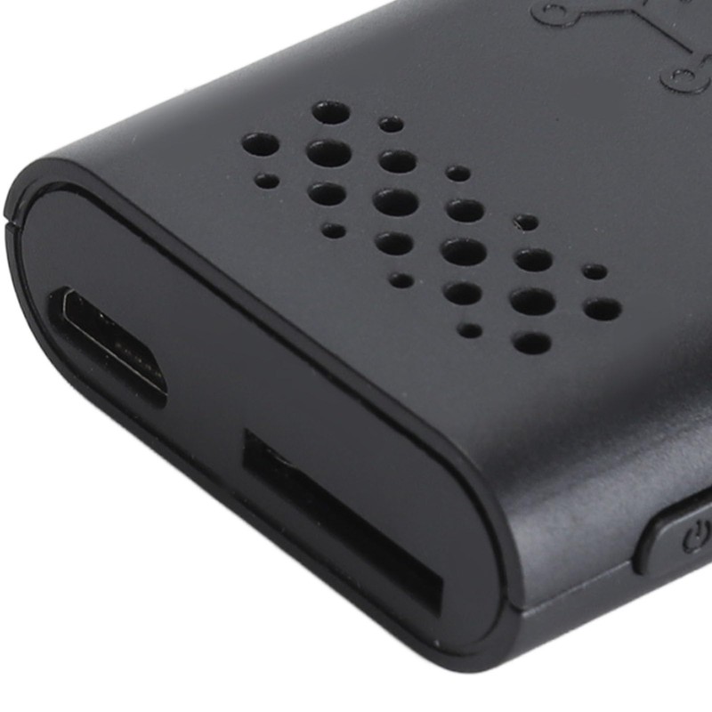 Small WiFi Indoor Camera With Night Vision, Motion Detection, Built-in