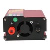 600W Car Power Inverter 12V DC to AC Converter Modified