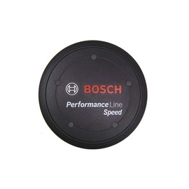 Bosch Unisex - Adult Performance Speed Label Cover For Motors, Multicoloured, U