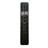 NPTWARCOT RMF-TX520U Replacement Remote Compatible with Sony XBR/KD/XR Series X80J