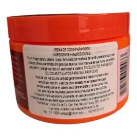 Activador De Rizos Cantu  Coconut Curling Cream                                                                                                       