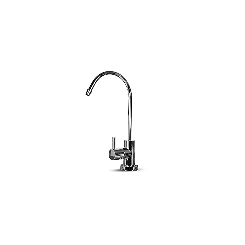 WECO Designer Drinking Water Faucets for Reverse Osmosis (RO) Water