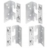 SAZ Bed Fittings Bed Fittings Bed Connector Metal Connector Hooks