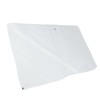 1.2x1.8m Outdoor Garden Plant Covers Freeze Protection for Cold Weather