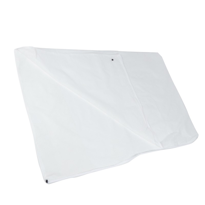 1.2x1.8m Outdoor Garden Plant Covers Freeze Protection for Cold Weather