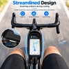 Bicycle Frame Bag for Phone & Essentials Storage – EVA