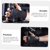 BESPORTBLE Grip Palm Pads Wrist Support for Weightlifting Comfortable Training