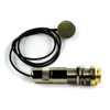 Schatten EP-01-JG Economy Piezo Transducer Pickup with Endpin Jack and