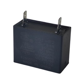 C61-P2 5uF 250VAC 50/60Hz 10000AFC C22.2NO.190 Capacitor E237947 C61-P2(5uF)