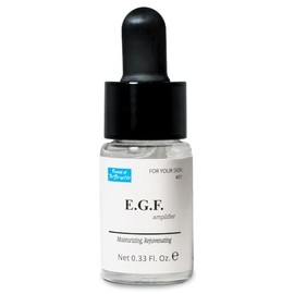 FOREST OF THE BORGES'S Suero Egf Con Factor De Crecimiento Epidérmico(10 Ml)